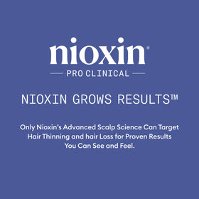 NIOXIN Sérum de Nuit 136g dans un environnement de soin personnel