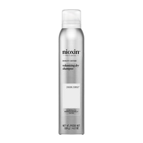 NIOXIN Shampoo Sec Density Defend 159g vue de face