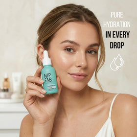 Nip+Fab Concentré Hyaluronique 2% 30ML emballage