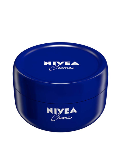 NIVEA Crème Hydratante 200ml vue avant avec étiquette