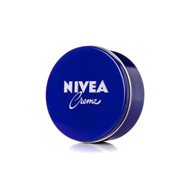 NIVEA Crème Hydratante 250ml vue avec texture crémeuse