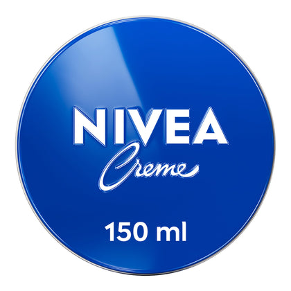 NIVEA Crème Multi-usages 150 ml pot vu de face