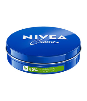 NIVEA Crème Multi-usages 150 ml pots alignés