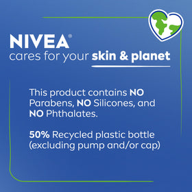 NIVEA Lotion Hydratante Raffermissante Q10 3 flacons ensemble