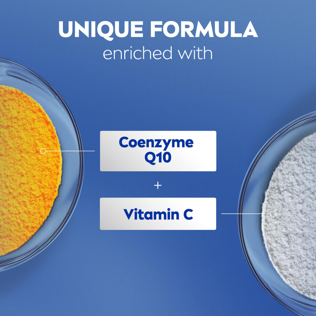 NIVEA Lotion Hydratante Raffermissante Q10 500ml vue arrière