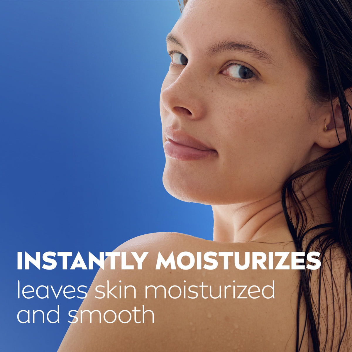 NIVEA Lotion Nourrissante, ingrédients sur l'étiquette