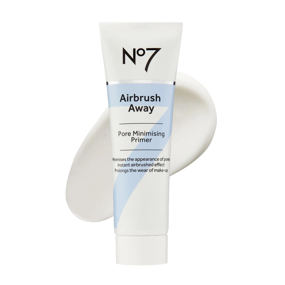 No7 Airbrush Away Primer 30ml vue de face