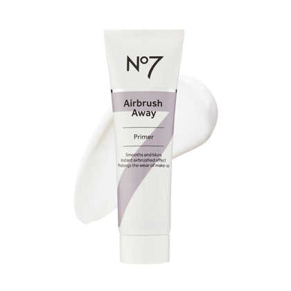 No7 Airbrush Away Primer 30ml vue de face