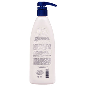 Noodle & Boo Gel Douche Apaisant pour Bébé 473 ml flacon avec étiquette