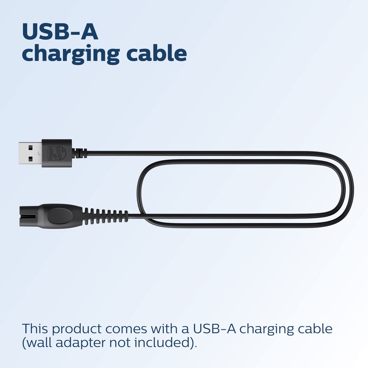 Norelco Rasoir 5000X avec affichage de charge