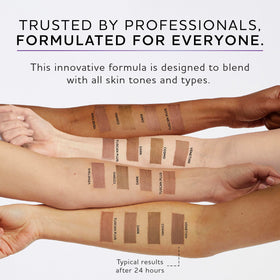 Norvell Spray Tan Solution dans son emballage avec étiquette