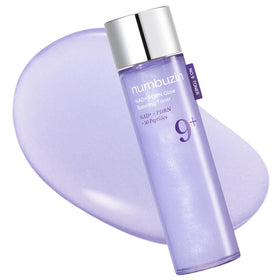 numbuzin Tonique No.9 PDRN au Saumon 150ml vue de face