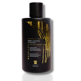 NVLX LABS Shampooing Herbal pour Dreadlocks 8 Oz vue avant