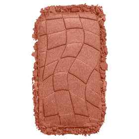 NYX Buttermelt Blush 12H Butta Sunset Sorbet front view