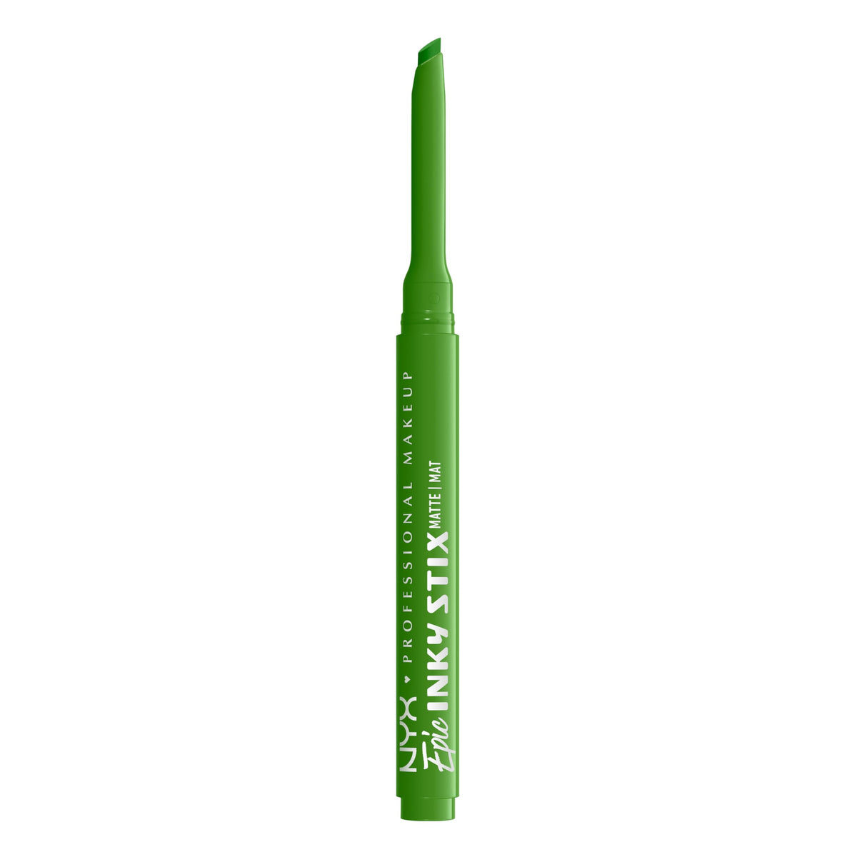 NYX Epic Inky Stix Eyeliner 13 On-Lime emballage avant