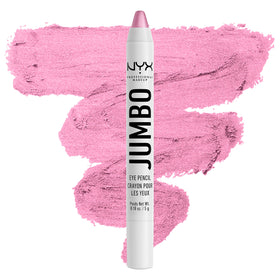 NYX Jumbo Eye Pencil couleur Cupcake vue avant