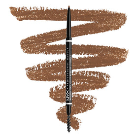 NYX Micro Pencil à Sourcils Auburn vue avant