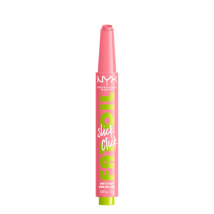 NYX PROFESSIONAL MAKEUP Baume à Lèvres Pigmenté Vegan Clout avant vue