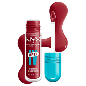 NYX PROFESSIONAL MAKEUP Lip IV Gloss Hydratant 12HR - Berry Thirsty vue avant