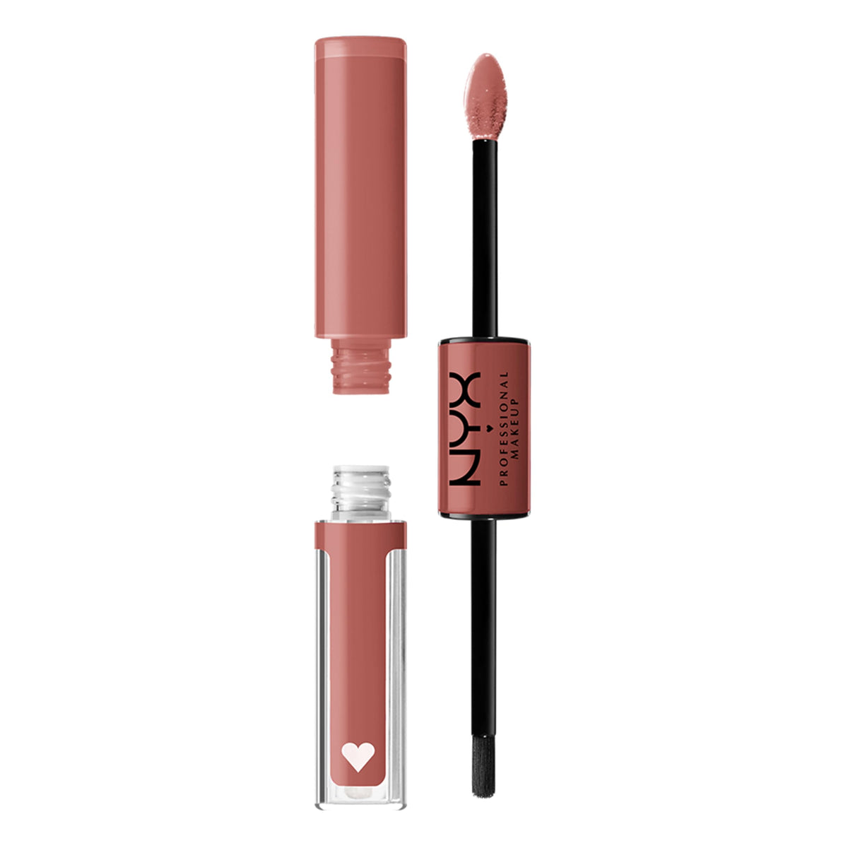 NYX PROFESSIONAL MAKEUP Shine Loud Magic Maker rouge à lèvres liquide vue de face