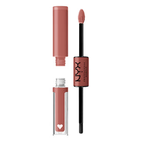 NYX PROFESSIONAL MAKEUP Shine Loud Magic Maker rouge à lèvres liquide vue de face
