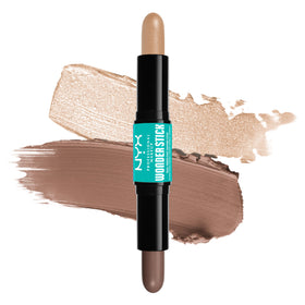 NYX PROFESSIONAL MAKEUP Wonder Stick couleur claire et foncée