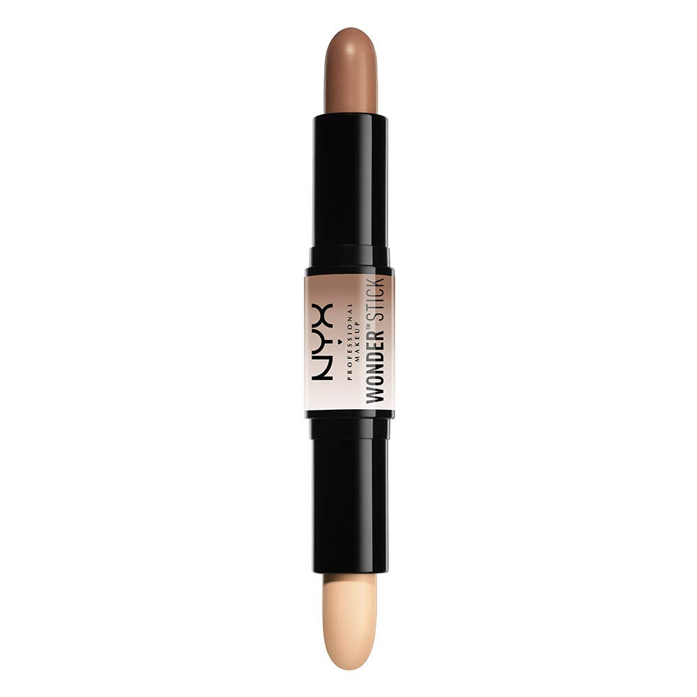 NYX PROFESSIONAL MAKEUP Wonder Stick Light côté highlight