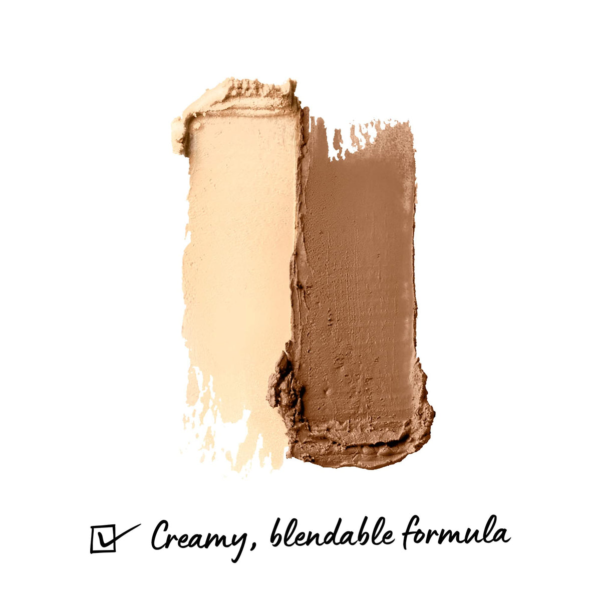 NYX Wonder Stick Light packaging avec instructions