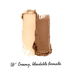 NYX Wonder Stick Light packaging avec instructions
