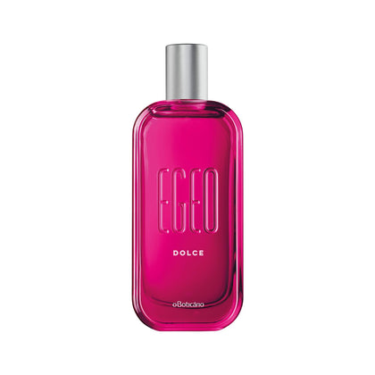 O BOTICARIO Egeo Dolce Eau de Toilette 100ml flacon avant