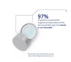 Obagi Medical ELASTIderm Crème pour les Yeux 82g - emballage