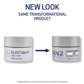 Obagi Medical ELASTIderm Crème pour les Yeux 82g - texture de crème