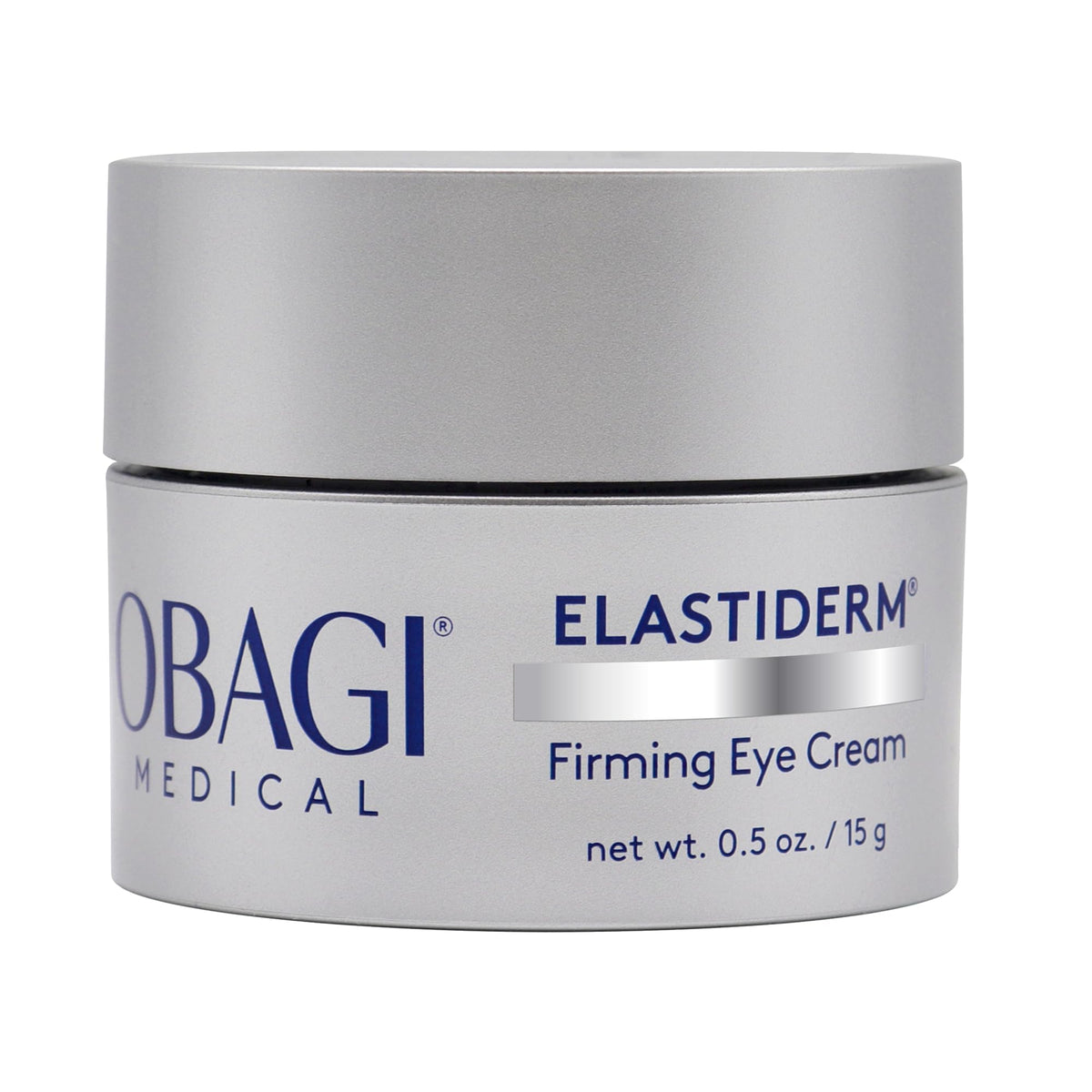 Obagi Medical ELASTIderm Crème pour les Yeux 82g - vue de face