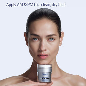 Obagi Medical ELASTIderm Lift Up Crème Hydratante sur une table