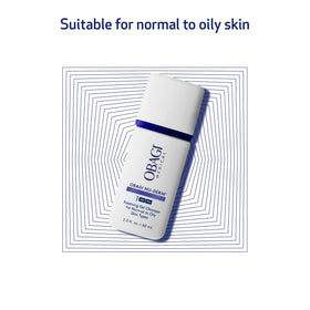 Obagi Medical Gel Nettoyant Moussant 59 ml en emballage