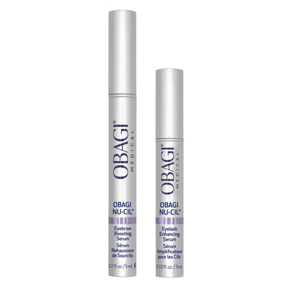 Obagi Medical Sérum de Cils et Sourcils ensemble vue de face