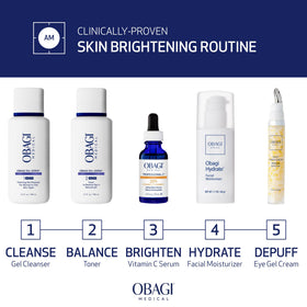 Obagi Medical Sérum Professionnel-C 15% avec lumière naturelle