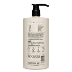 Odele Après-Shampoing Vegan 32 fl oz avec ingrédients naturels