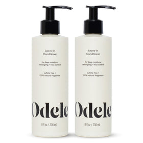Odele Après-Shampoing Vegan Hydratant 2-Pack 8 fl oz, vue avant