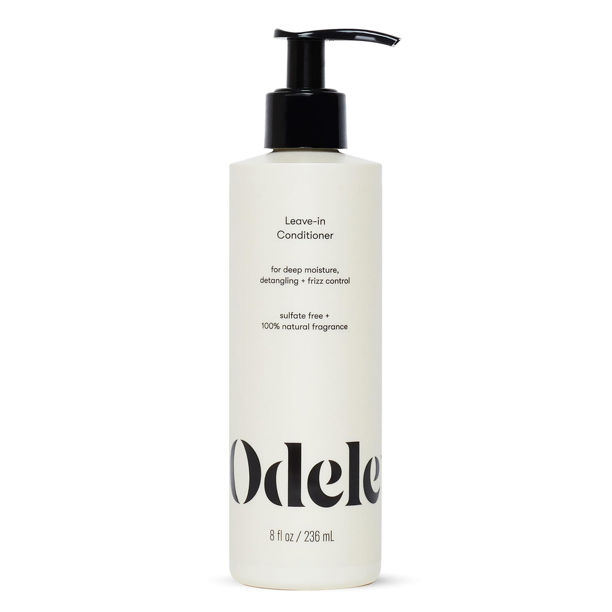 Odele Après-Shampooing Vegan 236 ml vue de face