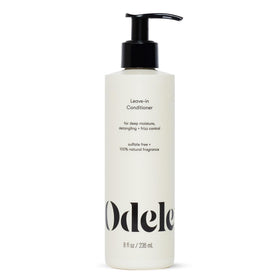 Odele Après-Shampooing Vegan 236 ml vue de face