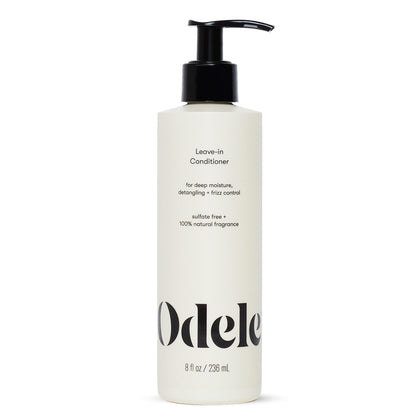 Odele Après-Shampooing Vegan 236 ml vue de face