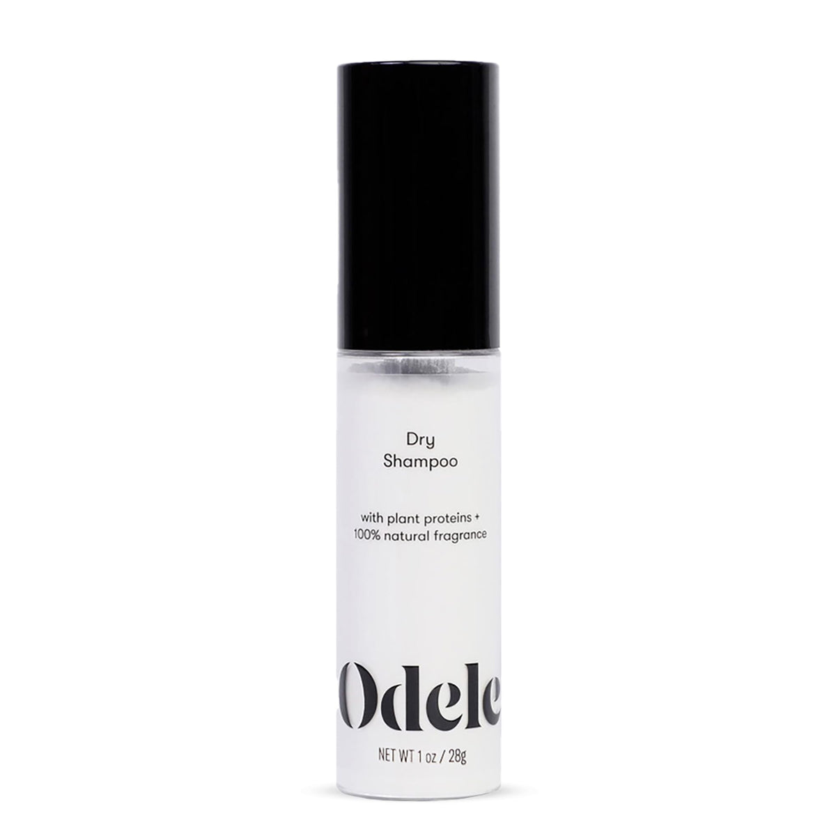 Odele Shampoo Sec Poudré 91g vue avant avec emballage