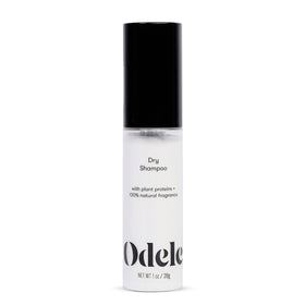 Odele Shampoo Sec Poudré 91g vue avant avec emballage
