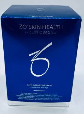 Offects Hydrating Cleanser de ZO SKIN HEALTH