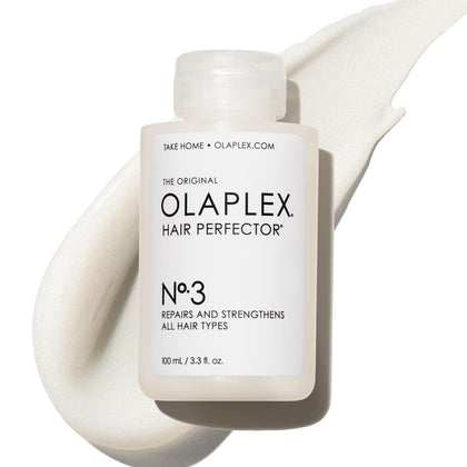 Olaplex N°.3 Traitement Réparateur Pré-Shampooing 100 mL vue avant