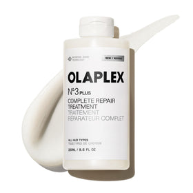 Olaplex N°.3PLUS Traitement Réparateur 250 mL vue de face