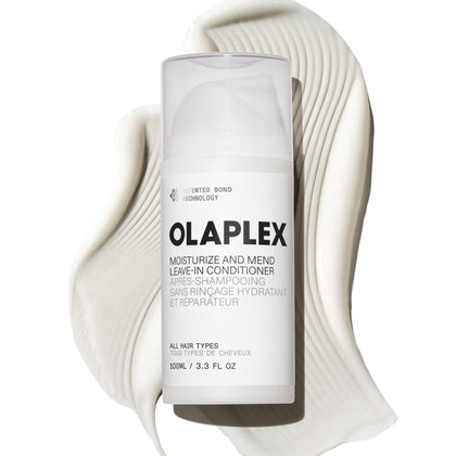 Olaplex N°.5 Après-Shampoing Soin Sans Rinçage 100 mL vue de face