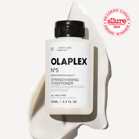 Olaplex N°.5 Après-Shampooing 100 mL avec texture crémeuse