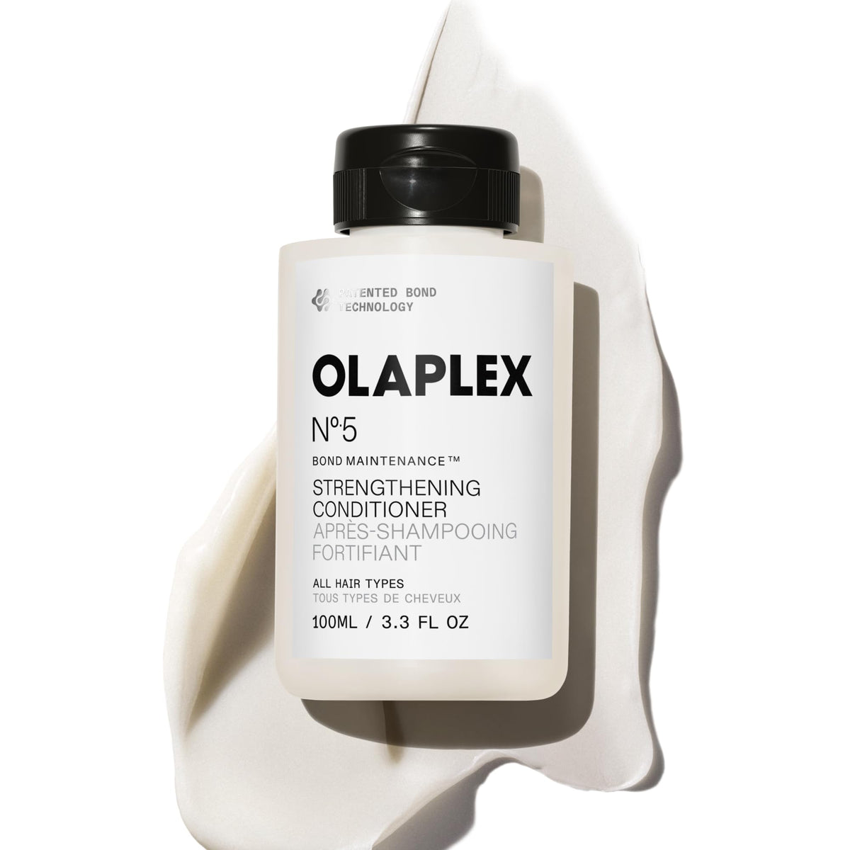 Olaplex N°.5 Après-Shampooing 100 mL vue de face
